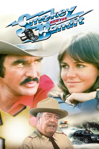 Smokey and the Bandit