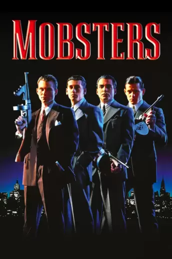 Mobsters