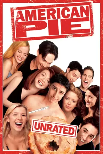American Pie Unrated