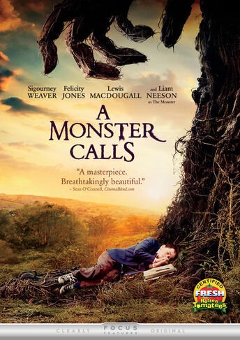 A Monster Calls