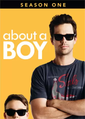 About a Boy: Season One