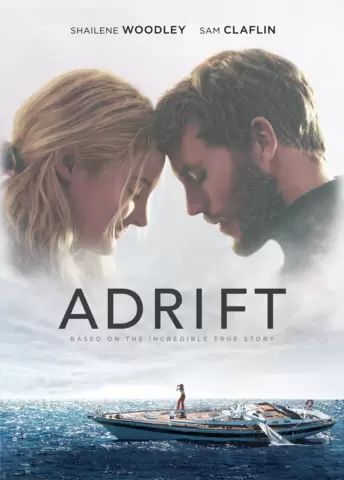 Adrift (2018)