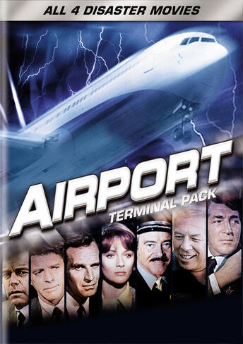 Airport Terminal Pack