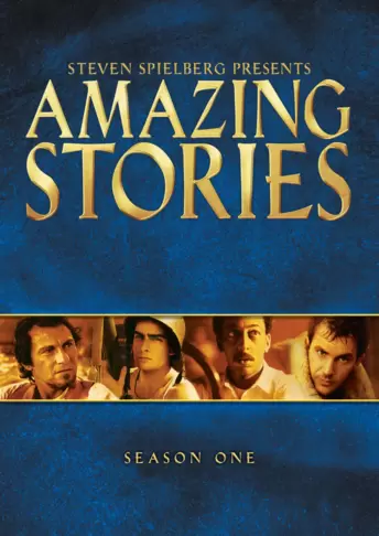 Amazing Stories: Season One