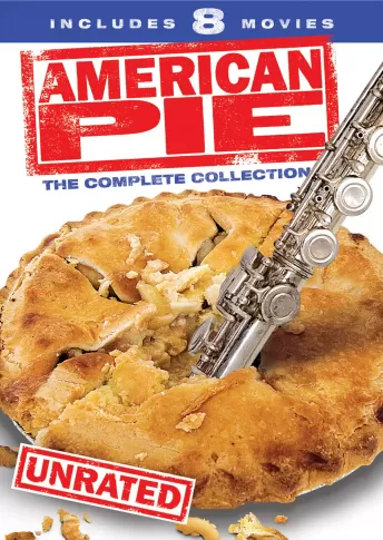 American Pie: The Complete Collection