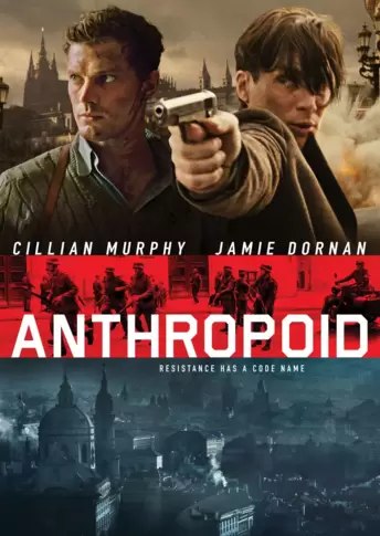 Anthropoid