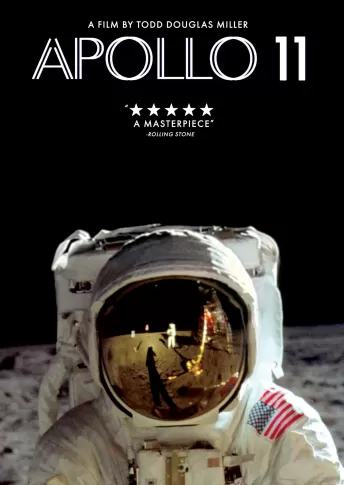 Apollo 11 (2019)