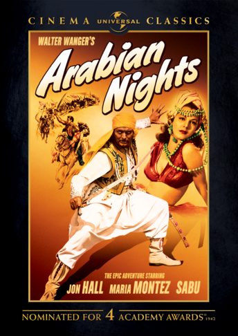 Arabian Nights