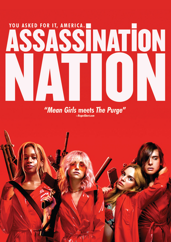 Assassination Nation