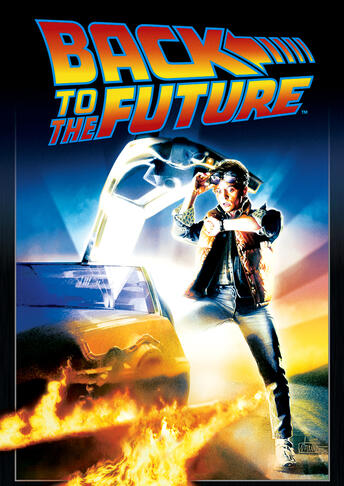 Back To The Future