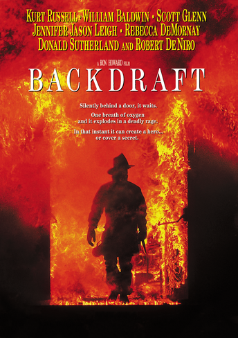 Backdraft