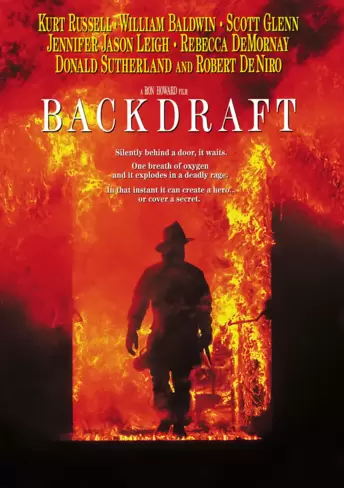 Backdraft