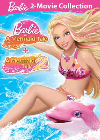 Barbie: 2-Movie Collection