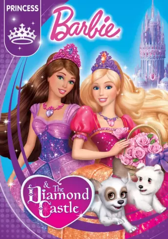 Barbie & The Diamond Castle