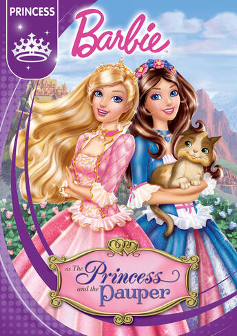 google drive barbie princess and the pauper