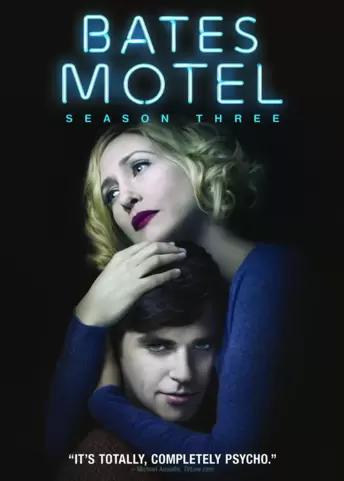 Bates Motel: Season Three