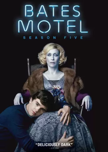 Bates Motel: Season Five