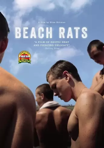 Beach Rats