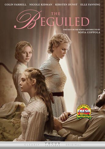 The Beguiled (2017)