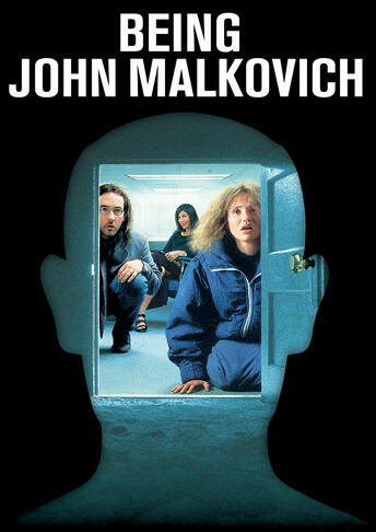 Being John Malkovich