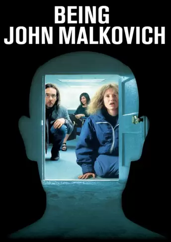 Being John Malkovich