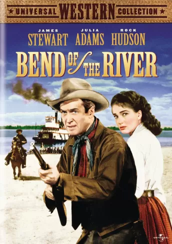 Bend of the River