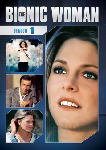 The Bionic Woman: Season 1