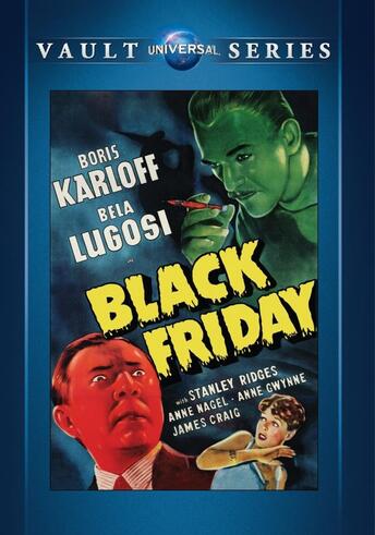 Black Friday