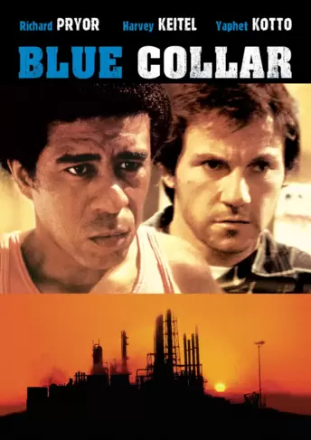 Blue Collar