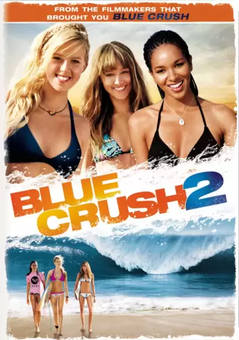 Blue Crush 2