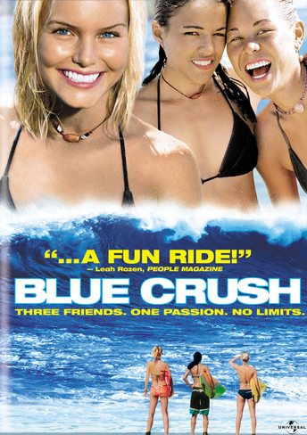 Blue Crush