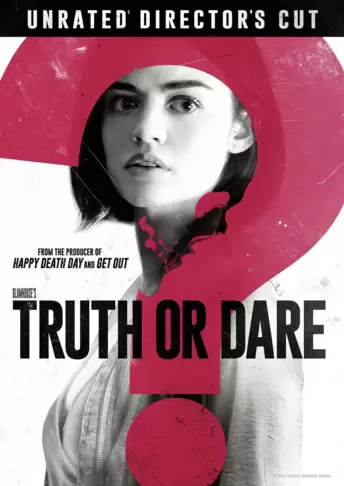 Blumhouse's Truth Or Dare