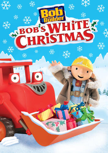 Bob the Builder: Bob's White Christmas