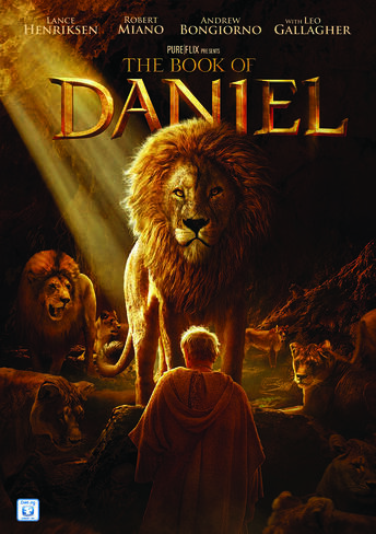 The Book of Daniel