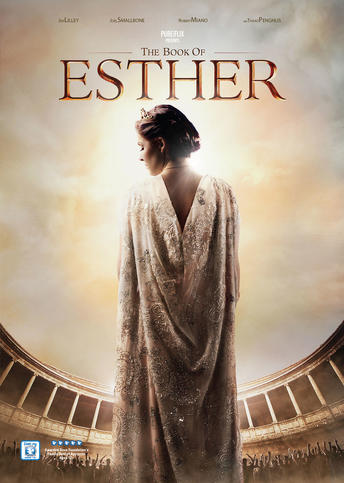 The Book of Esther
