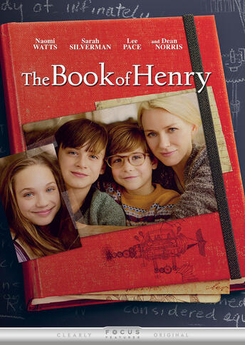 The Book of Henry