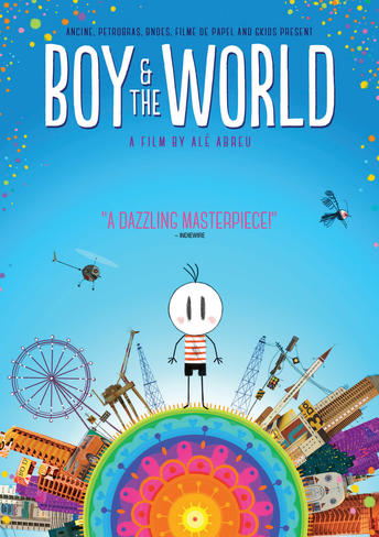 Boy & the World