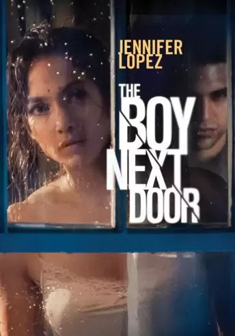 The Boy Next Door