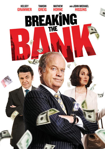 Breaking the Bank