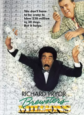 Brewster's Millions