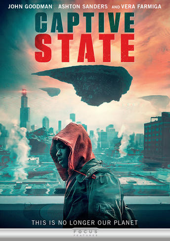 Captive State