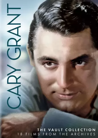 Cary Grant: The Vault Collection