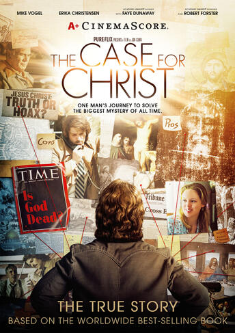 The Case for Christ