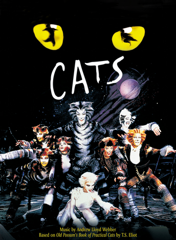 Cats (1999)