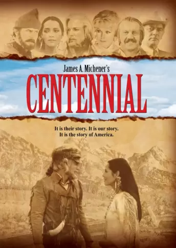 Centennial: The Complete Series