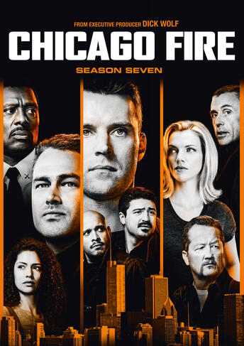 Chicago Fire Season Seven