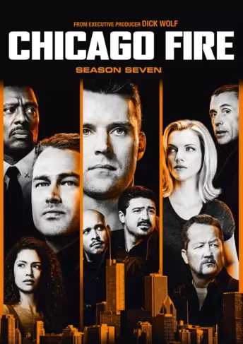 Chicago Fire: Season Seven