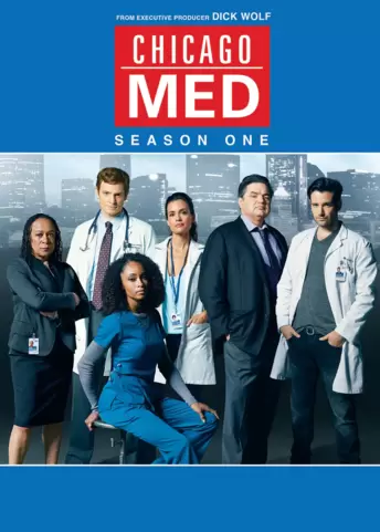 Chicago Med: Season One