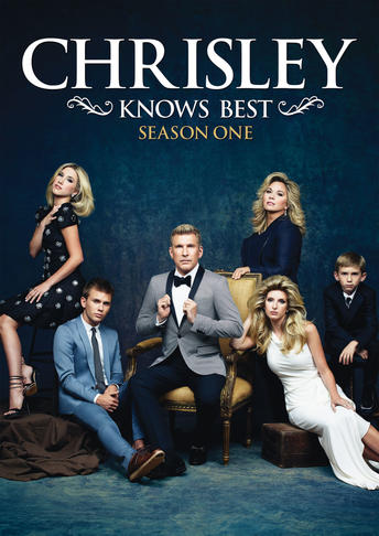 Chrisley Knows Best: Season One