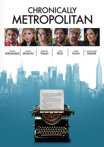 Chronically Metropolitan